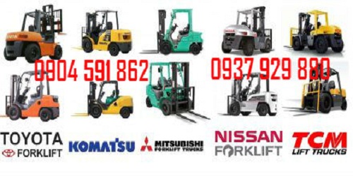 Toyota, Komatsu,Mitsubishi, Nissan, TCM Toyota, Komatsu,Mitsubishi, Nissan, TCM