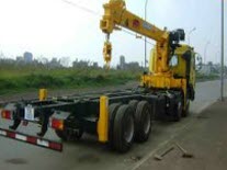 DỊCH VỤ CẨU THUÊ Ở BÌNH DƯƠNG