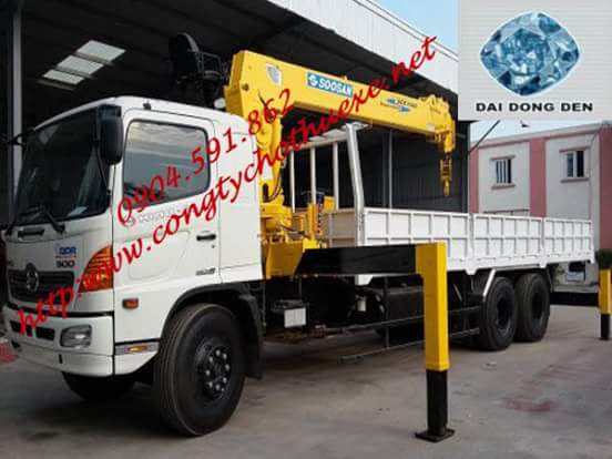 chuyên cho thuê xe cẩu thùng giá rẻ tại Thành Phố Hồ Chí Minh Chuyên cho thuê xe cẩu thùng giá rẻ tại Thành Phố Hồ Chí Minh