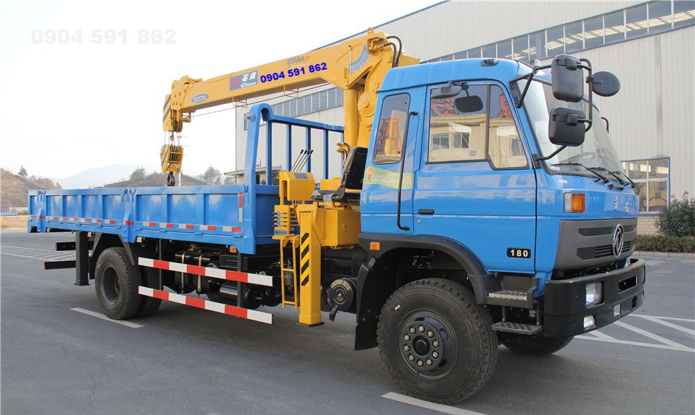 Cho thue xe cau tu hanh 5 tan binh duong Cho thue xe cau tu hanh 5 tan binh duong