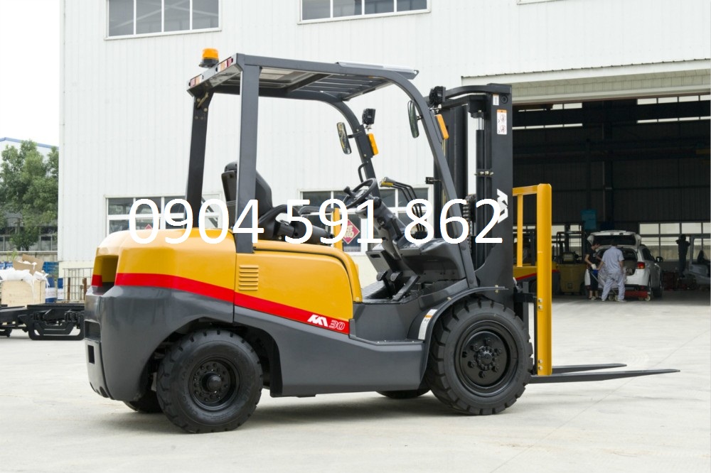 cho thue xe nang tan uyen gia rẻ