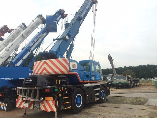 cẩu chuyên dùng cẩu chuyên dùng