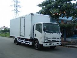 Cho thuê xe tải ở Đồng Nai