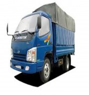 Cho thuê xe tải ở Thuận An- Dịch vụ xe tải chuyên nghiệp