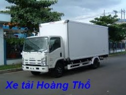 Công ty cho thuê xe tải Biên Hòa , chuyên bán các loại xe tải