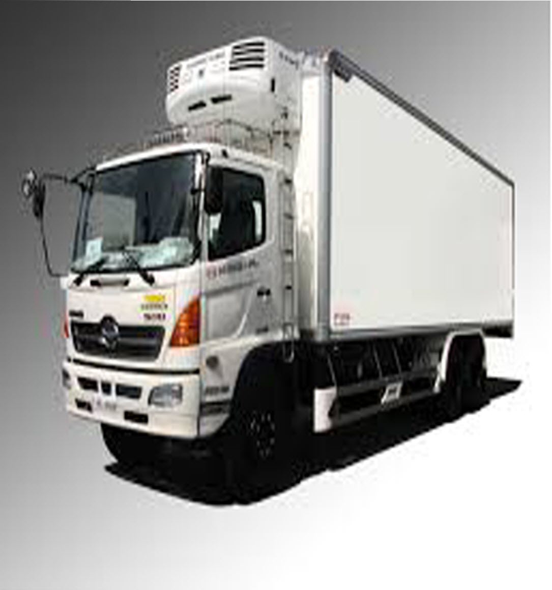 công ty cho thuê xe tải TPHCM