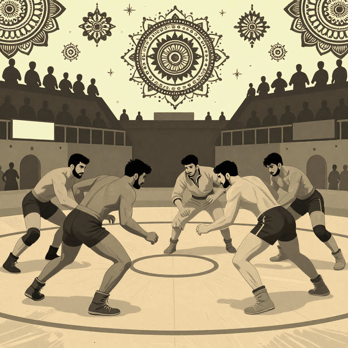 कॉमनवेल्थ कबड्डी चैंपियनशिप 2026: भारत की लगातार जीत के बीच नाइजीरिया मुकाबले से पहले टैक्टिक्स, प्रतिस्पर्धा और बड़े सवाल