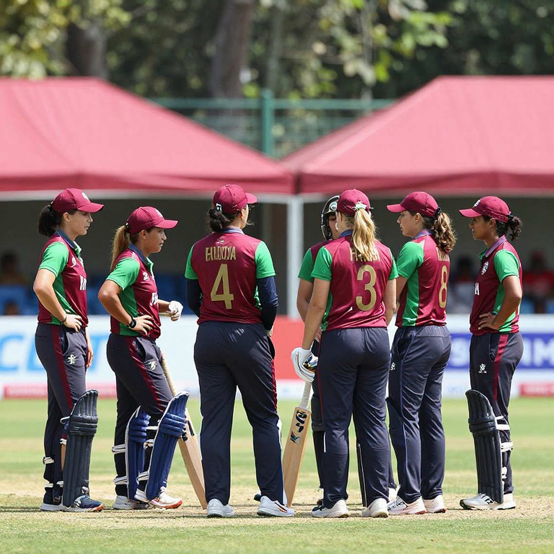 लक्ष्य रायचंदानी की कप्तानी में भारत U19 एशिया कप में: स्थिर स्क्वाड, विरासत की गूंज और मस्कट की अनजानी चुनौती