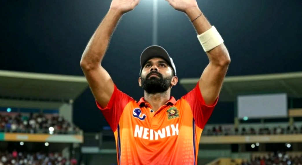 इंग्लैंड दो मैच रनों से नहीं, विकेट की भूख से हारा: डावसन-रशीद का फैसला क्या बता रहा है इंग्लैंड दो मैच रनों से नहीं, विकेट की भूख से हारा: डावसन-रशीद का फैसला क्या बता रहा है
