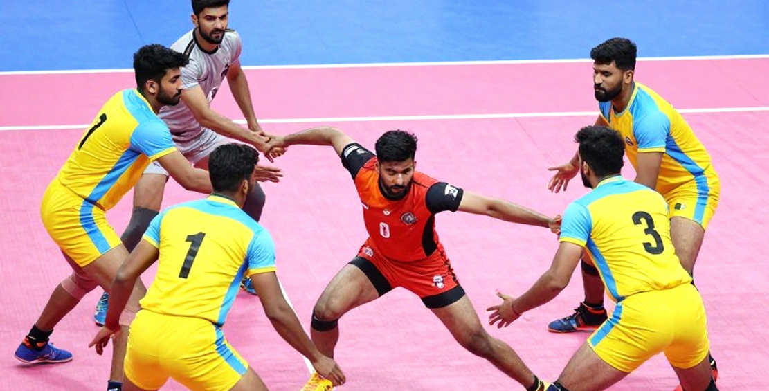 कॉमनवेल्थ कबड्डी चैंपियनशिप 2026: भारत-इंग्लैंड मैच 4 से पहले वो ऑडिट, जो कोई प्रेस रिलीज़ नहीं करेगा