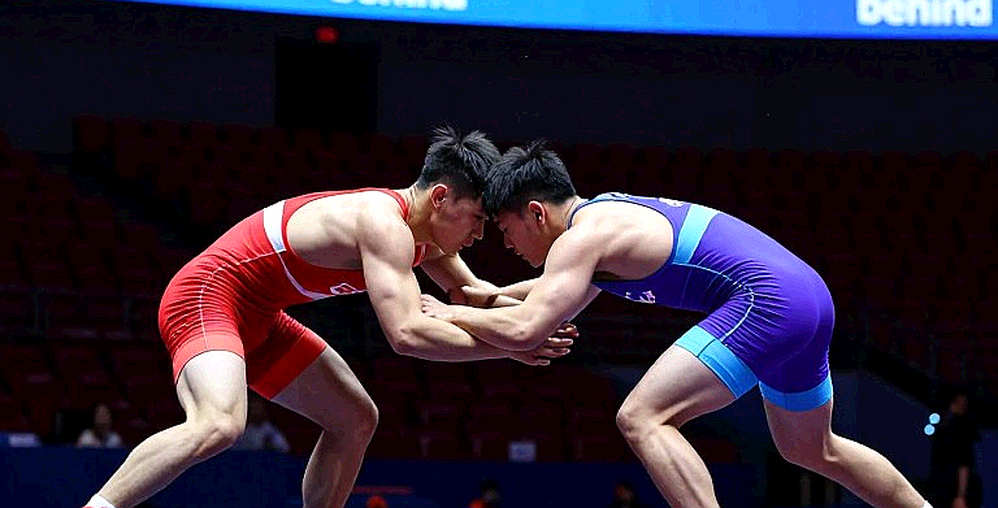 तराज़ू पर तय होता है दंगल: पेरिस के सौ ग्राम से 2026 एशियाई खेलों के ट्रायल तक