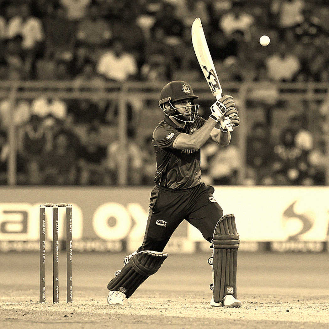 Chennai's empty nets, Mirpur's heat, and the WTC arithmetic that isn't in Roston Chase's hands