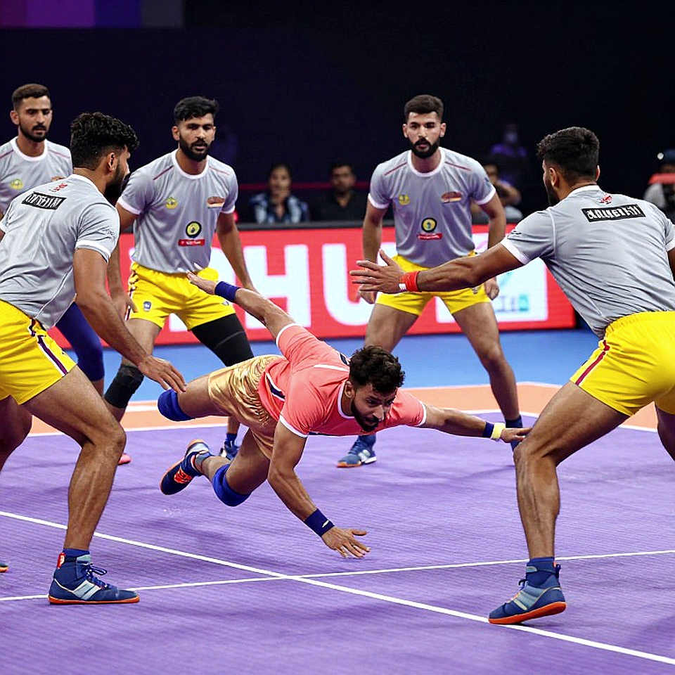 कॉमनवेल्थ कबड्डी चैंपियनशिप 2026: इंग्लैंड के खिलाफ भारत का पहला मुकाबला — अहमदाबाद की रोटेशन नीति, स्कोरबोर्ड का झूठ और एक कम मूल्य वाला खिताब