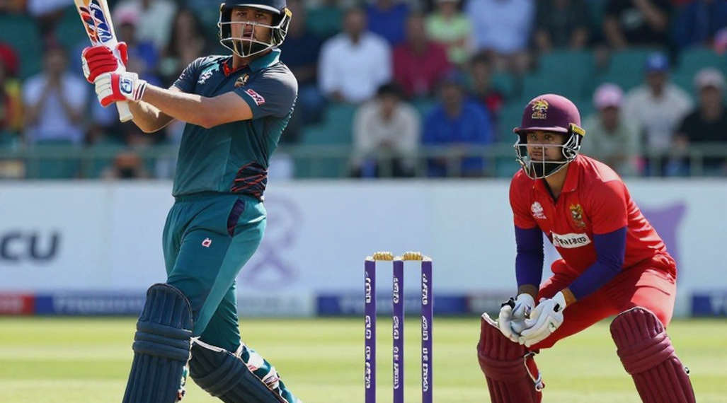 Every Box Filled, Nothing Inside: Why Cricket's Most Dangerous Report Reads “N/A”