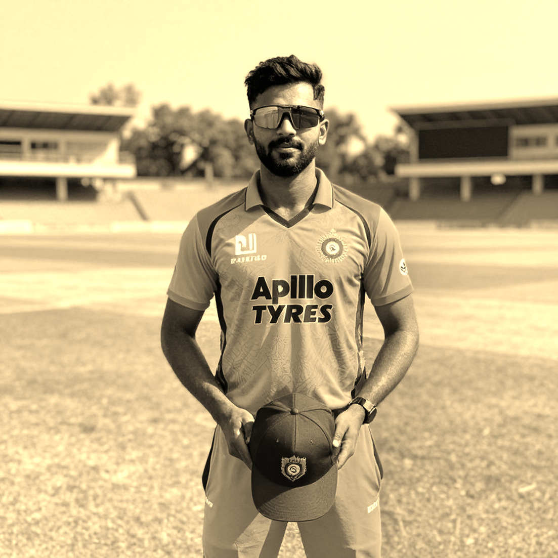 Blank File, Complete Template: Who Keeps the Ledger in Asian Cricket?
