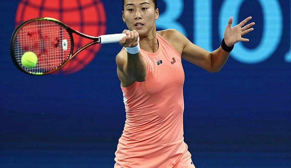 निंगबो का 6-1, 3-6, 6-1: रायबाकिना का सेमीफाइनल एक जीत है, प्रगति का सबूत नहीं निंगबो का 6-1, 3-6, 6-1: रायबाकिना का सेमीफाइनल एक जीत है, प्रगति का सबूत नहीं