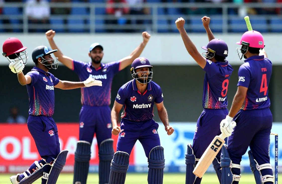 5/4 से 221/7: उमरज़ई का 116 शारजाह की सबसे बड़ी कहानी नहीं, अफ़ग़ानिस्तान की टॉप-ऑर्डर दरार है
