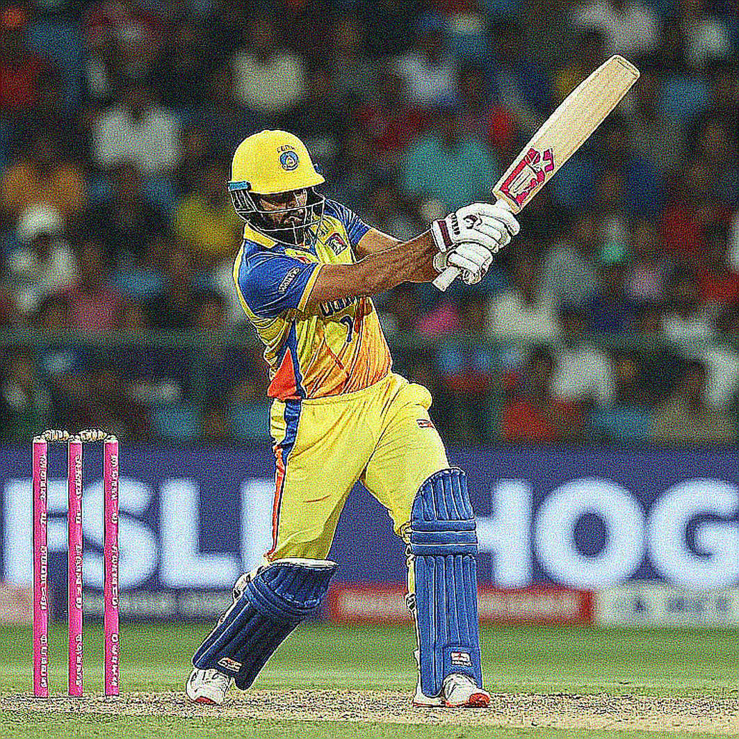 क्राइस्टचर्च की आखिरी 33 गेंदें: नमन धीर का 42*, भारत का रिकॉर्ड चेस और एक अधूरा कवरेज ऑडिट