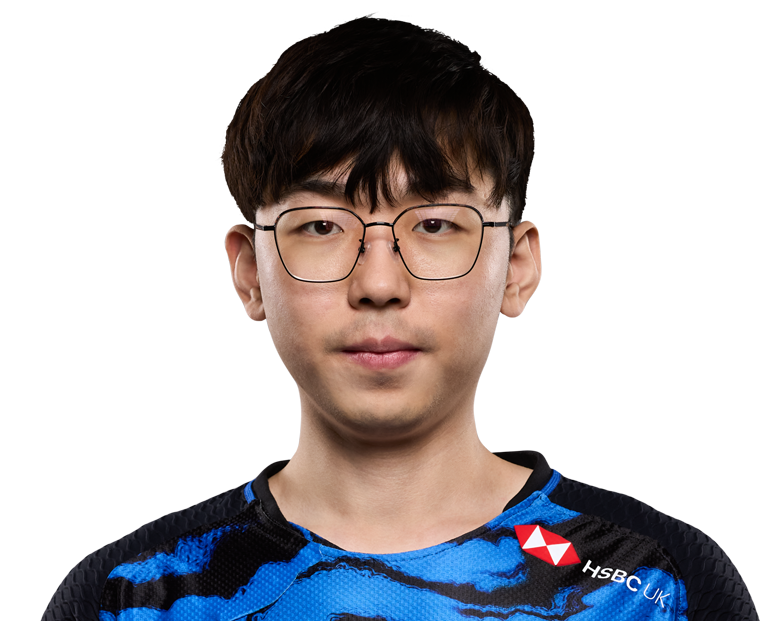 डोंग ग्यून ली