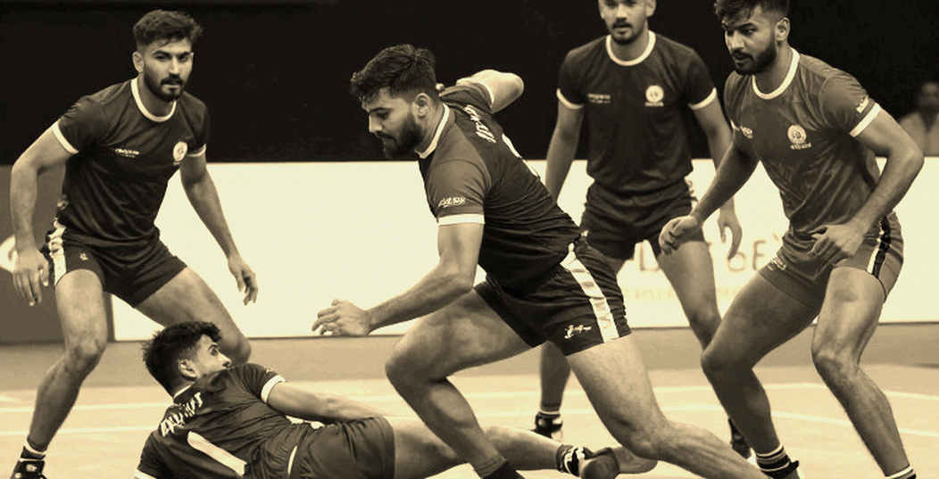 कॉमनवेल्थ कबड्डी चैंपियनशिप 2026, भारत बनाम इंग्लैंड: स्कोरबोर्ड पढ़ने से पहले घड़ी पढ़िए
