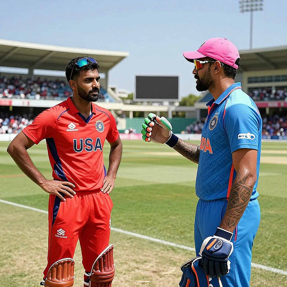 5/4 से 221/7 तक: उमरज़ई की 50 गेंदों पर 116 रन की पारी ने शारजाह में अफ़ग़ानिस्तान को 19 रन की जीत और 2-0 की सीरीज़ जीत दिलाई